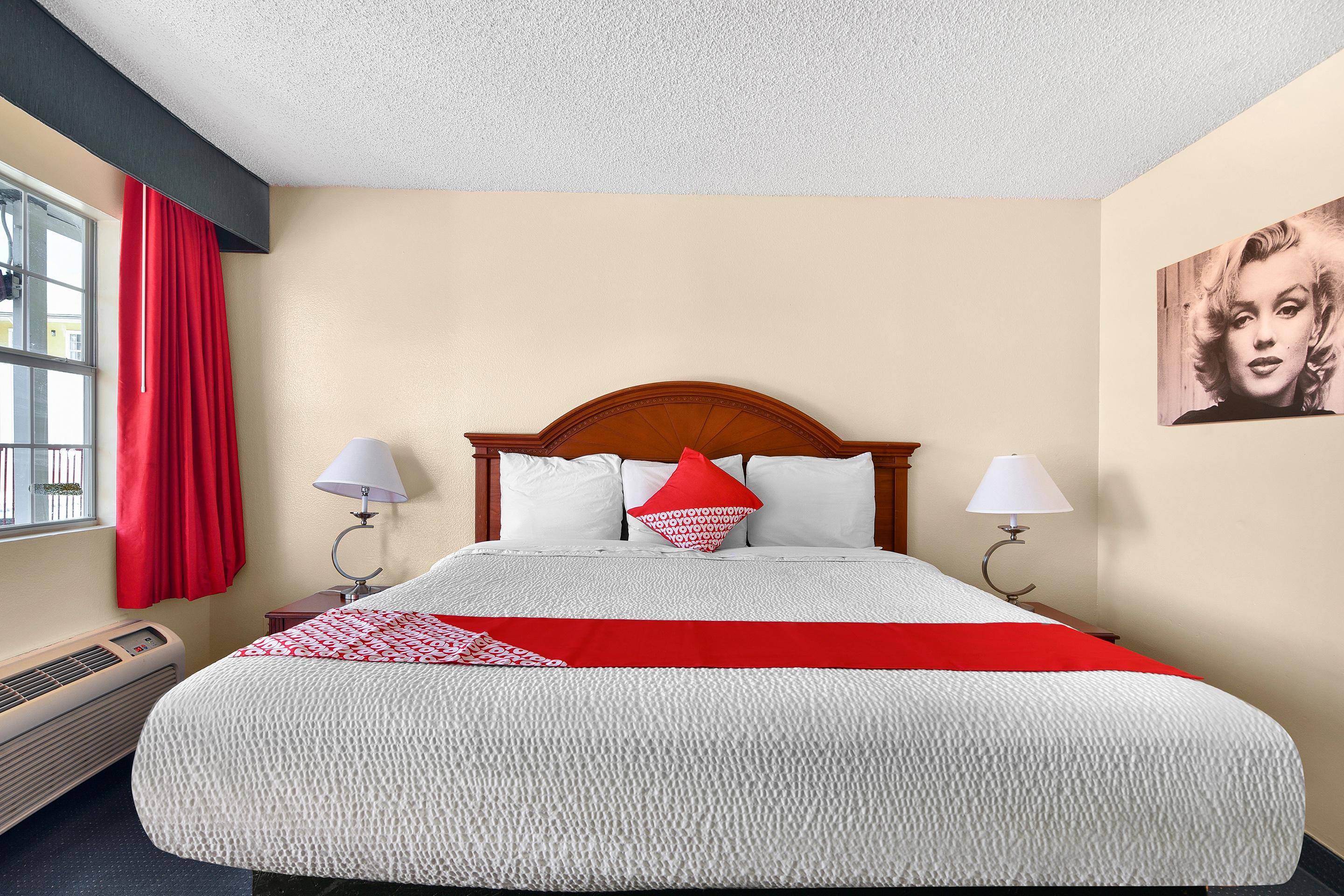 Oyo Hotel San Antonio Lackland Near Seaworld Extérieur photo